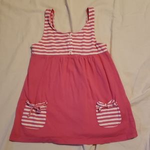 Girls casual dresses